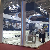 MICRO AUTOMAÇÃO FEIMEC 2022